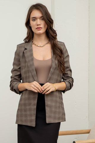 The Most Wanted Blazer
