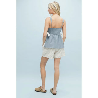 Bluey Bows Tank