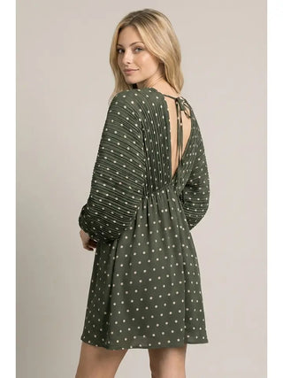 Martini Mood Dress