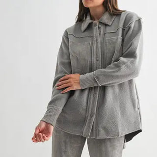 Terrain Corduroy Mix