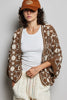 Crochet Choco Knit