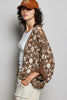 Crochet Choco Knit