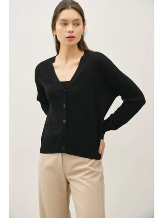 Oh So Soft Cashmere Black