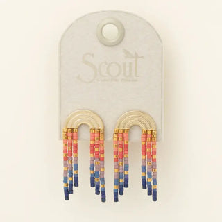 Chromacolor Rainbow Fringe