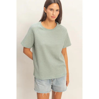 Easy Basic Sage Green