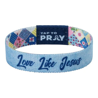 Patchwork - Love Like Jesus