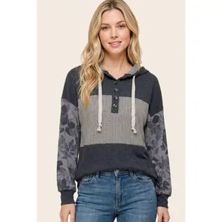 Mixed Feelings Hoodie