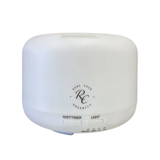 Essential Oil Diffuser | 500 Ml