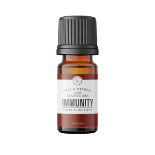 Immunity | 10 Ml