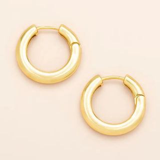 Stellar Refined Hoop