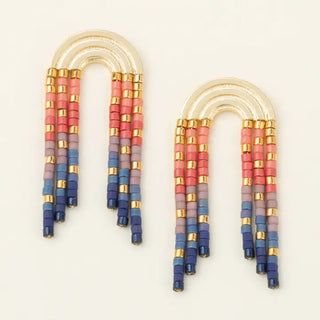 Chromacolor Rainbow Fringe