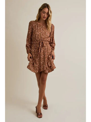 Confident Beauty Dress