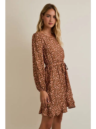 Confident Beauty Dress