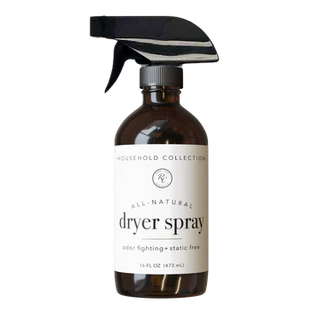 Dryer Spray