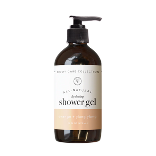 Shower Gel | 16 oz