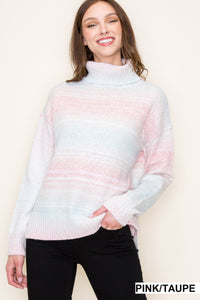 Prime Sunset Sweater