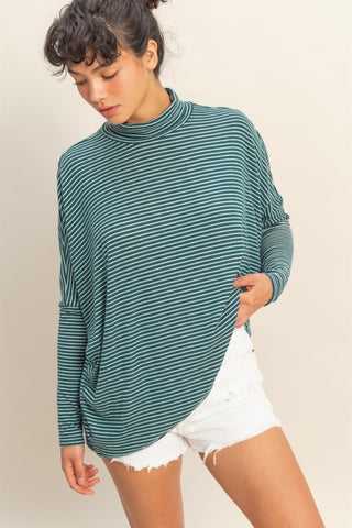 Perfect Balance Green