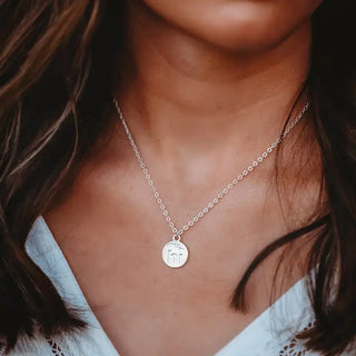 Aloha Necklace