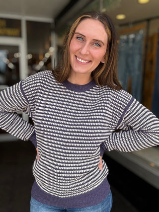 After Midnight Sweater