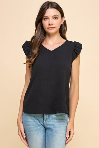 Show Ring Ready Black