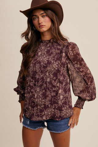 Perfect Replacement Blouse