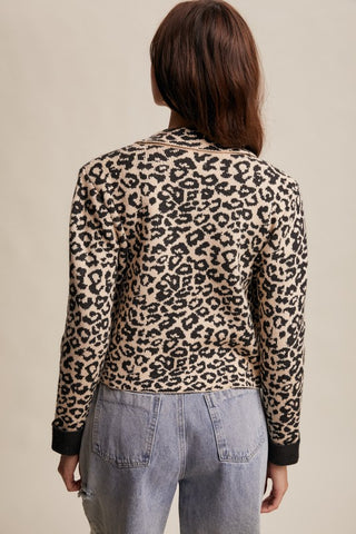 Living In Fashion Leopard