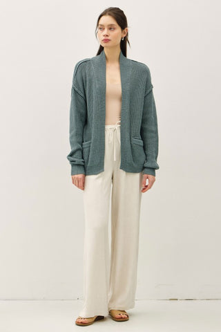 Peaceful Comfort Cardigan