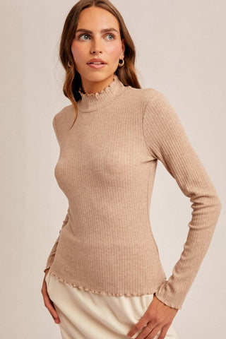 Know Your Worth Pink