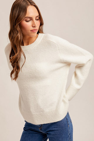 Snow Essential Sweater
