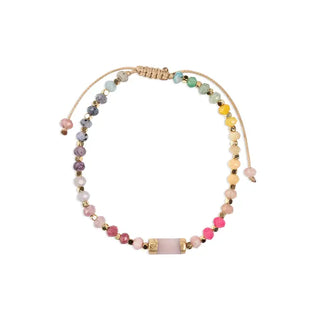 Confidence Chakra Bracelet