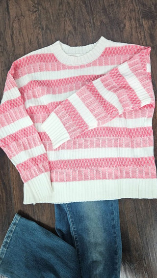 All Your Love Hot Pink