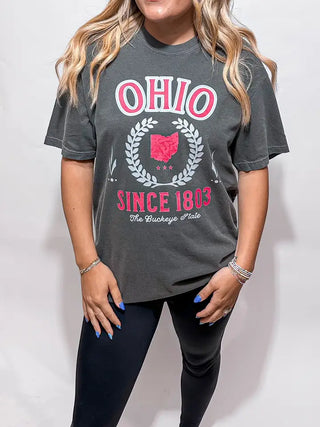 Ohio State Tee