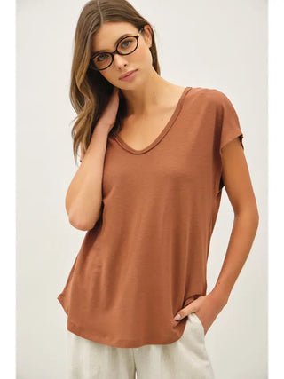 Playing With Fire Tee