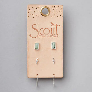 Courtney Stud Trio - S