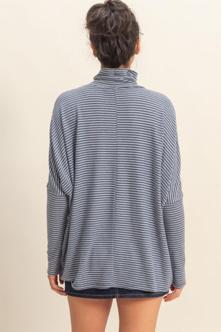 Perfect Balance Navy