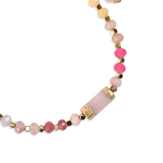 Confidence Chakra Bracelet