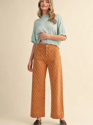 Mint Breeze Top
