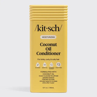 Moisturizing Coconut Oil Conditioner