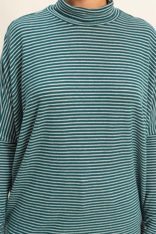 Perfect Balance Green