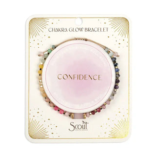 Confidence Chakra Bracelet