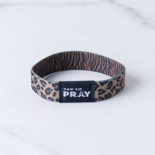 Safari Leopard