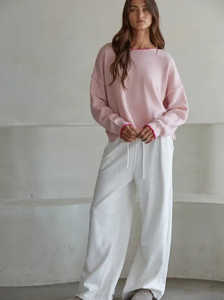 Candy Pink Top