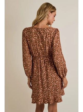 Confident Beauty Dress