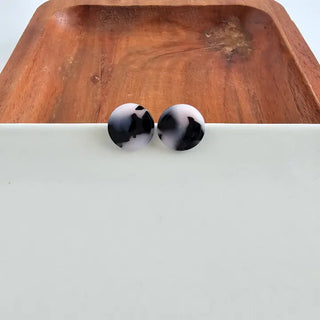 Sophie Studs - Snow Tortoise