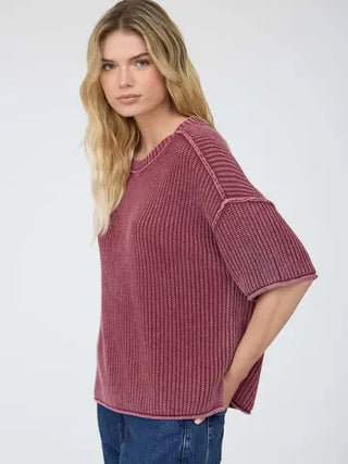 Berry Bliss Top