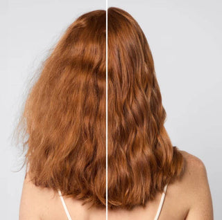 Repairing Argan Oil Conditioner Bar