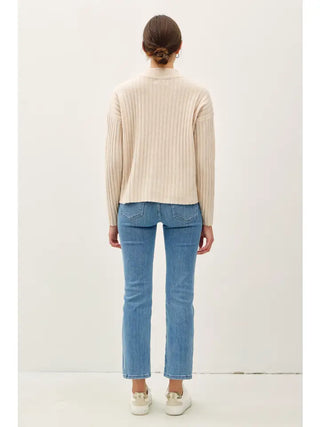 Ultra Soft Chunky Cream