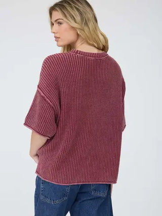 Berry Bliss Top