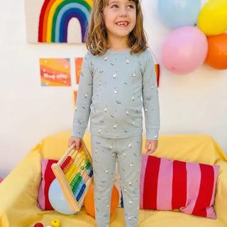 Silly Goose 2 Piece Bamboo