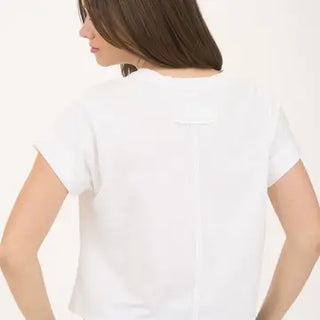 All Too Good White Top